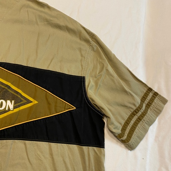 Vintage Harley Davidson Button Down Shirt - Picture 12 of 15